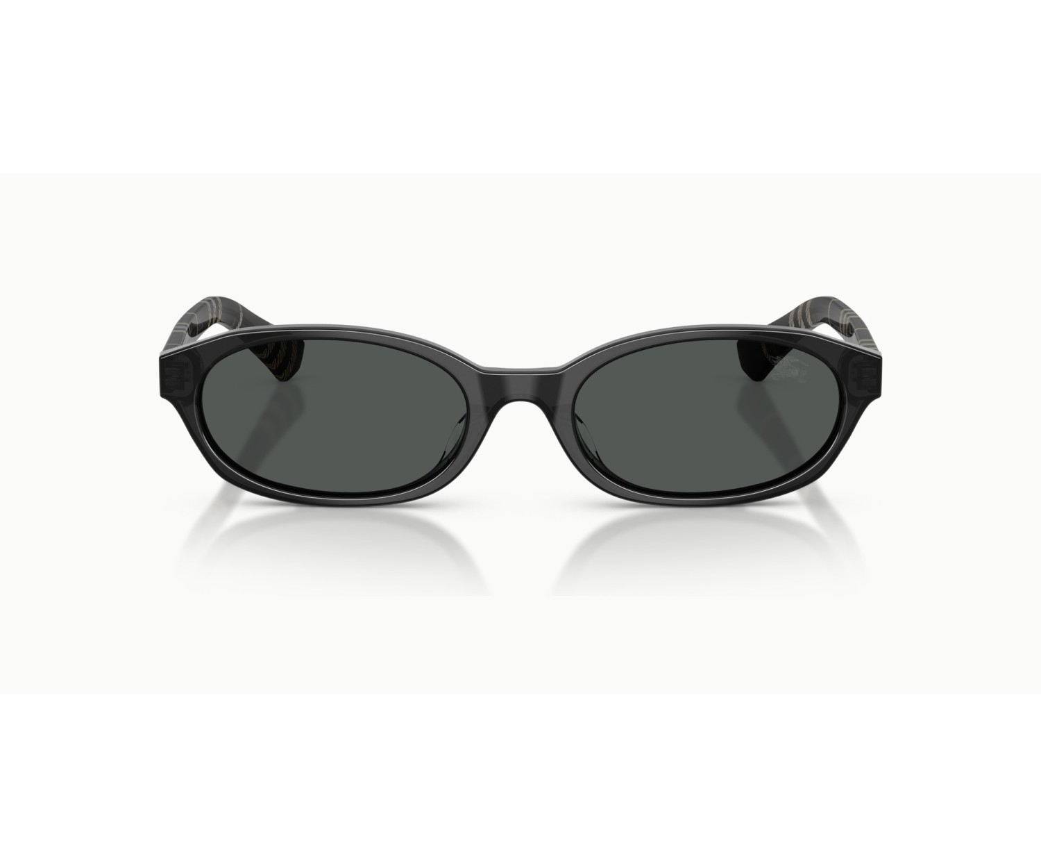 BURBERRY - BE4508D - 427087 - 56