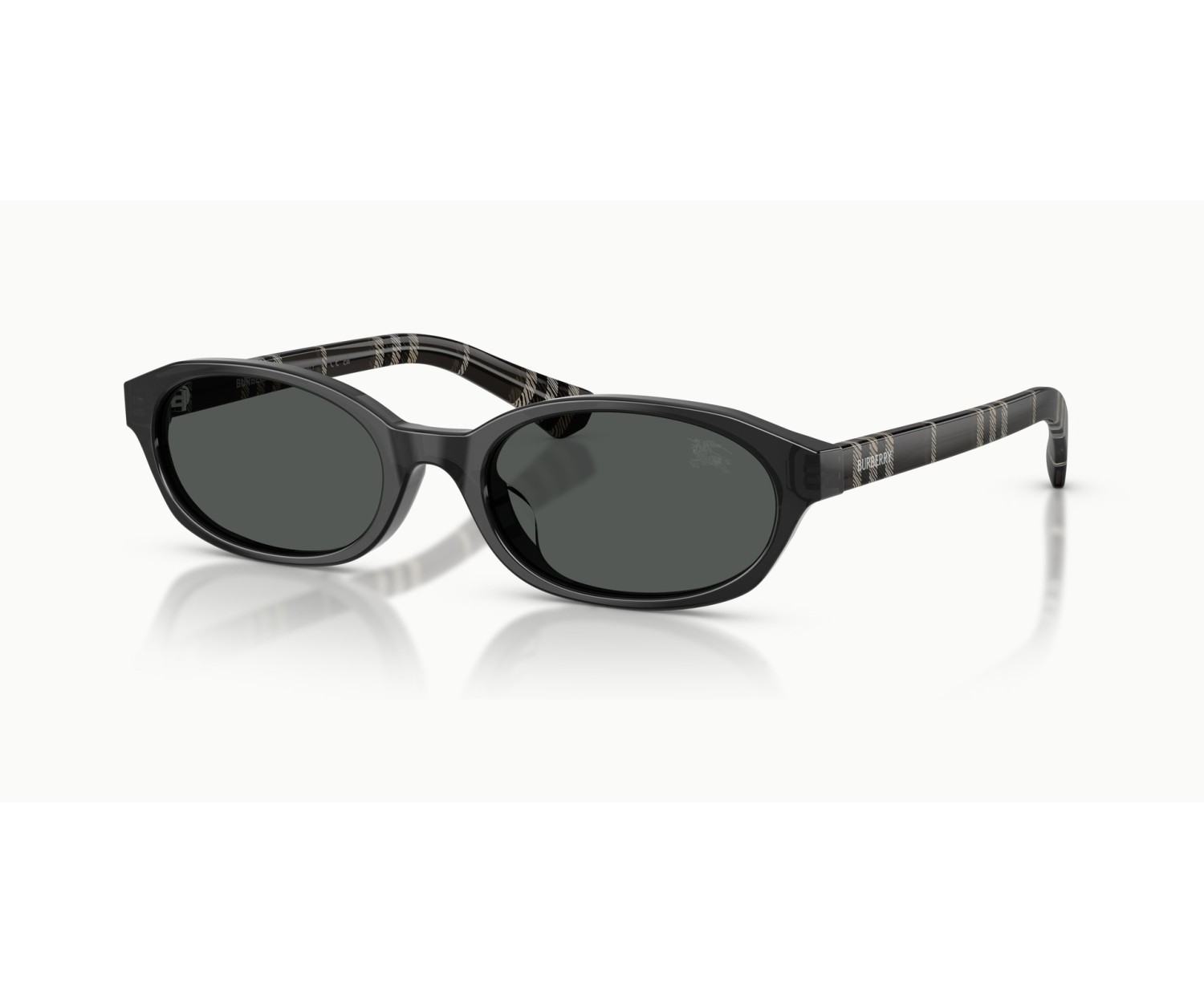 BURBERRY - BE4508D - 427087 - 56