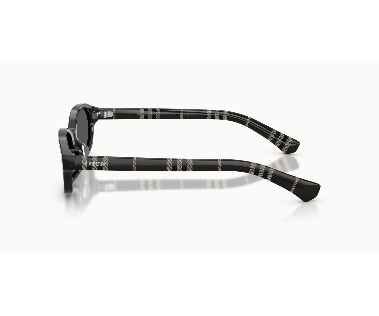 BURBERRY - BE4508D - 427087 - 56