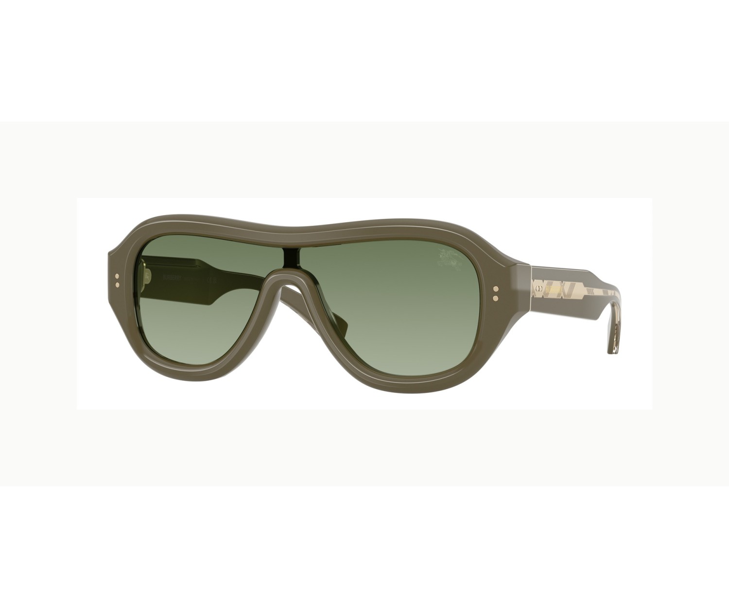 BURBERRY - BE4509U - 42728E - 29