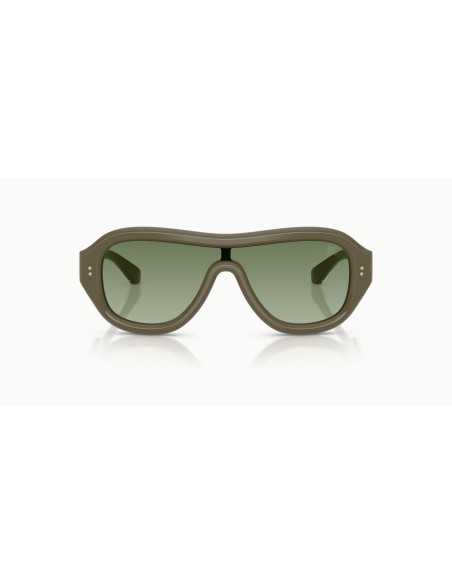 BURBERRY - BE4509U - 42728E - 29