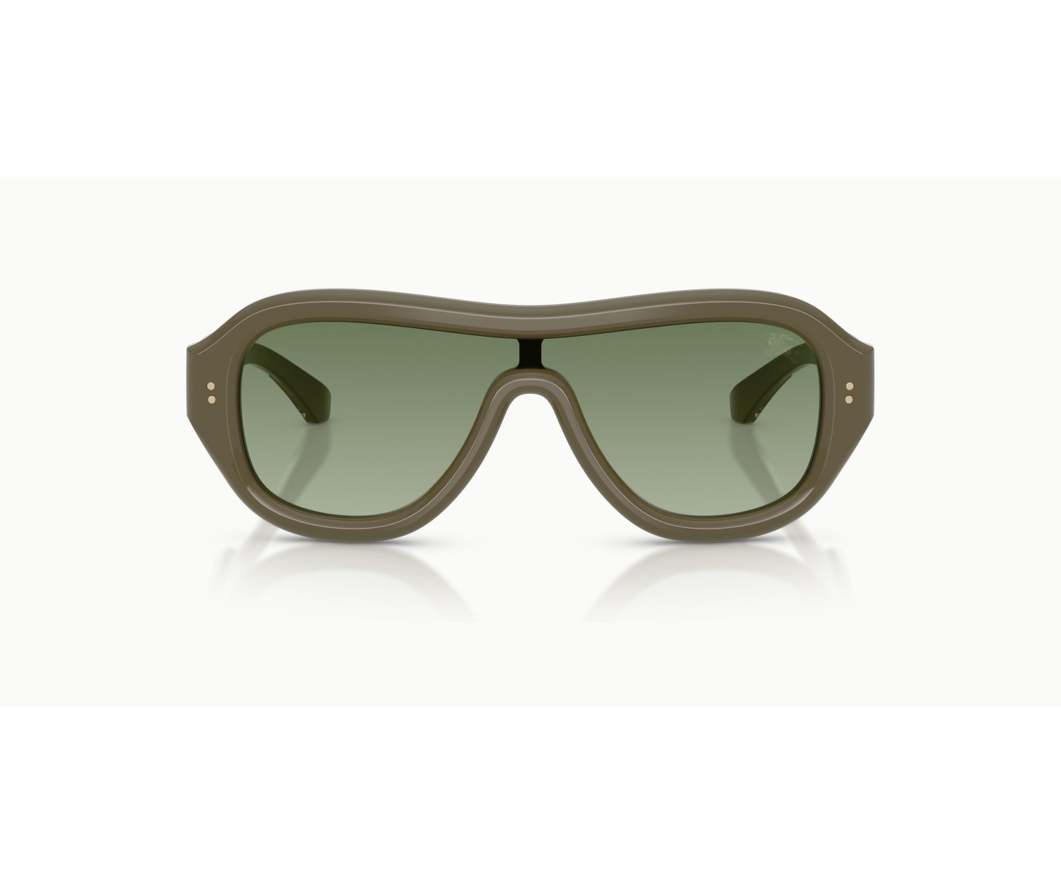 BURBERRY - BE4509U - 42728E - 29
