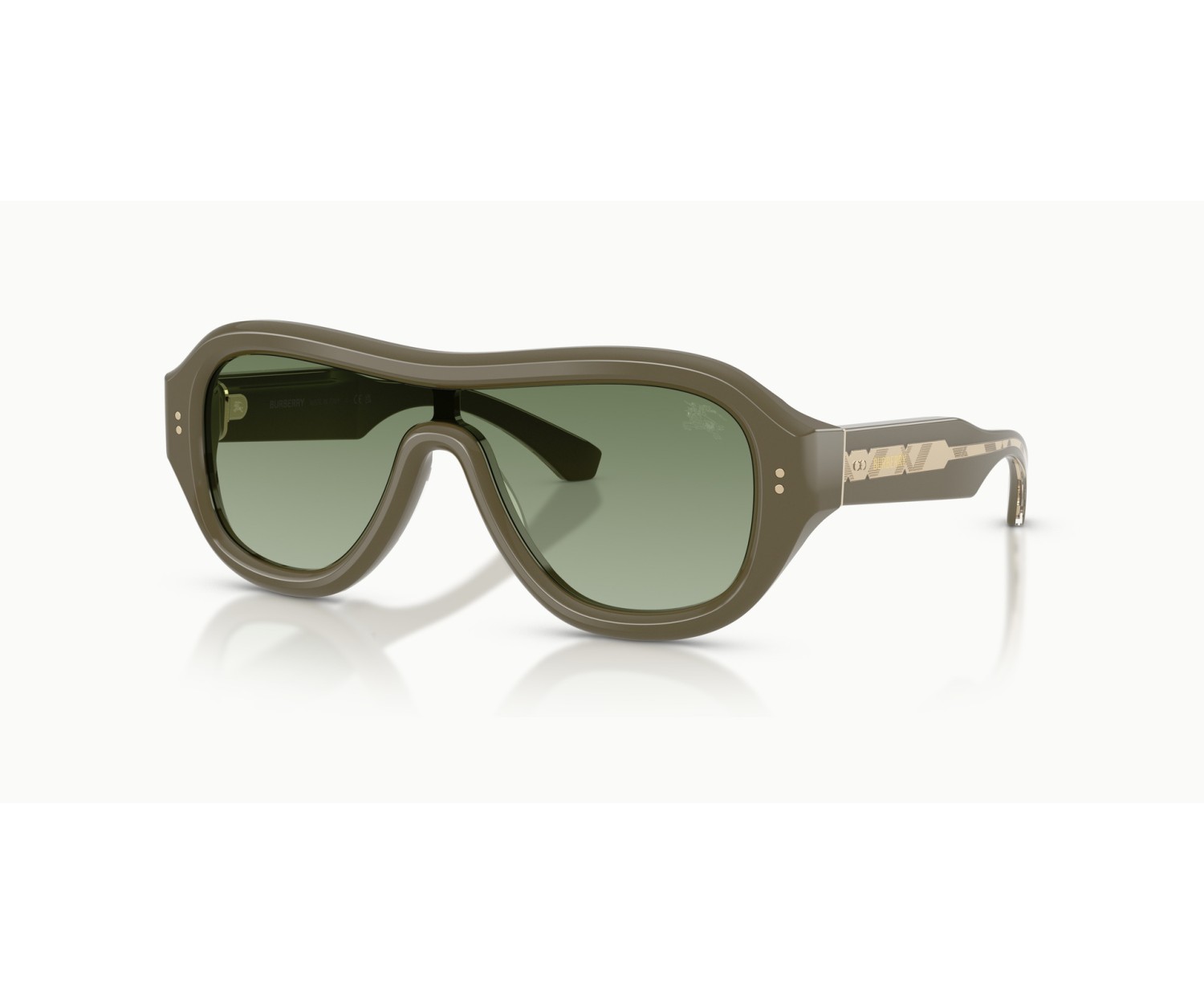 BURBERRY - BE4509U - 42728E - 29