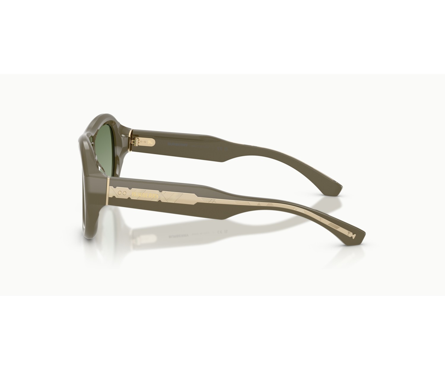 BURBERRY - BE4509U - 42728E - 29