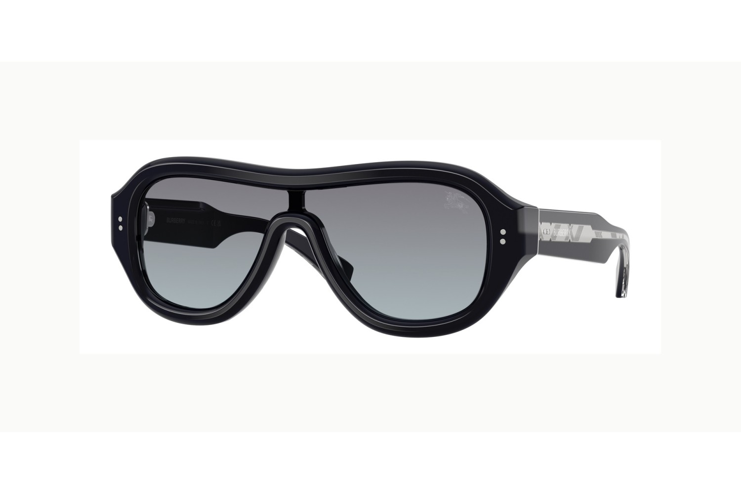 BURBERRY - BE4509U - 427319 - 29