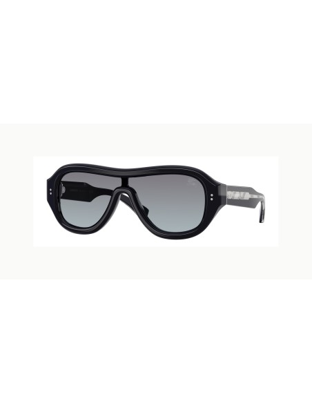 BURBERRY - BE4509U - 427319 - 29