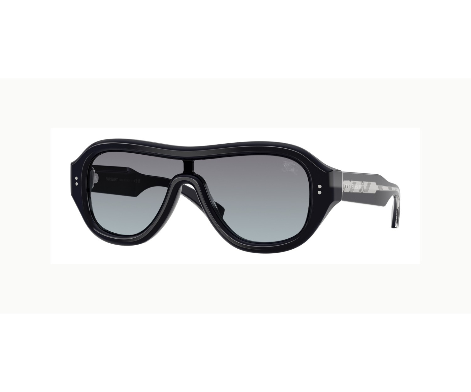 BURBERRY - BE4509U - 427319 - 29