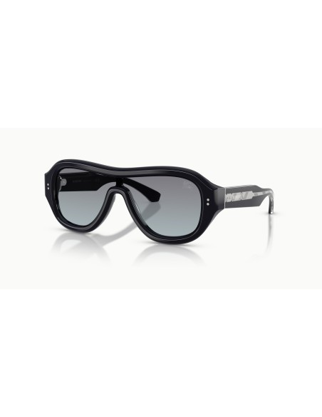 BURBERRY - BE4509U - 427319 - 29