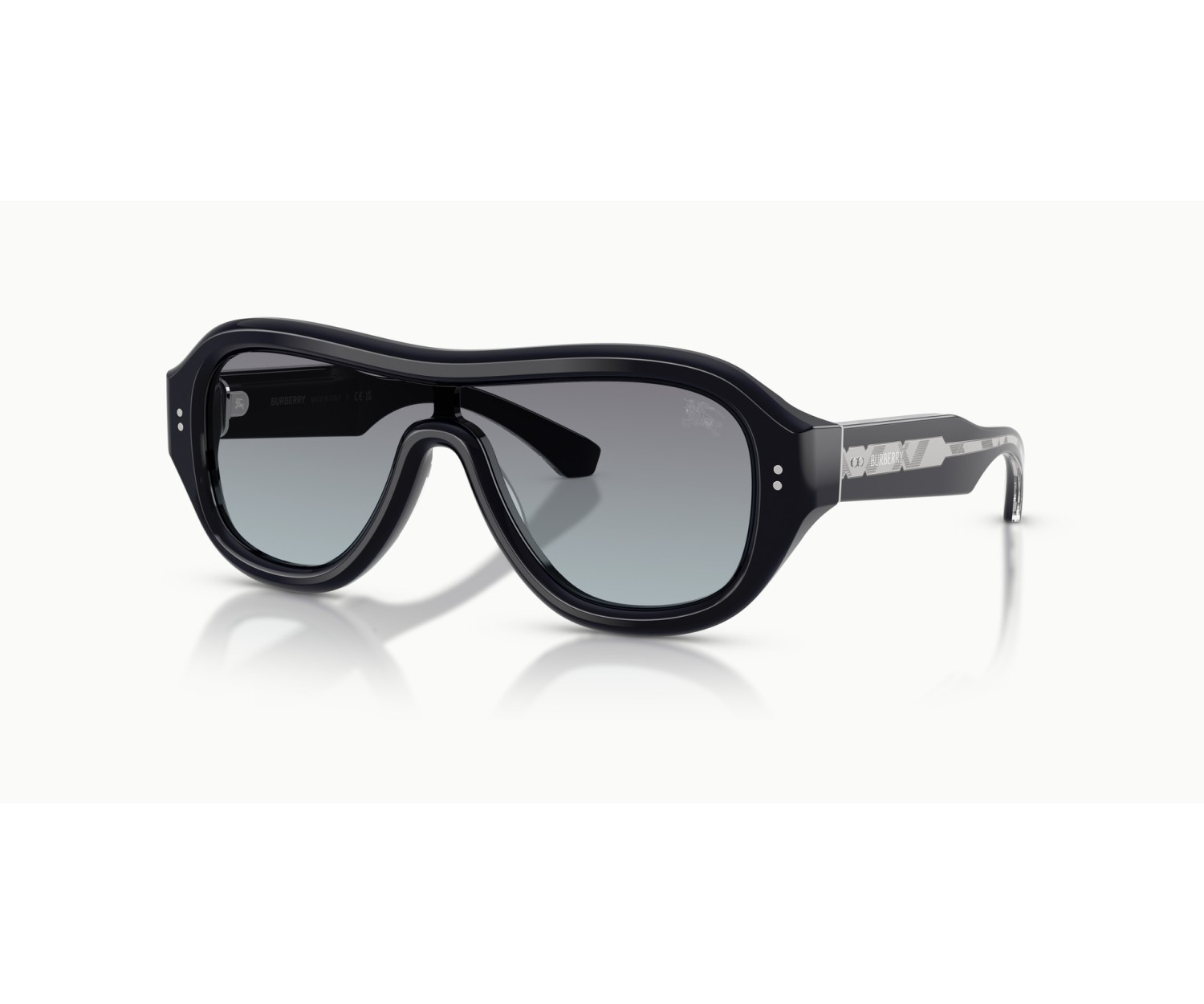 BURBERRY - BE4509U - 427319 - 29
