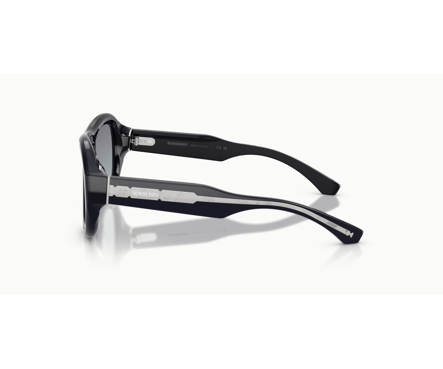 BURBERRY - BE4509U - 427319 - 29