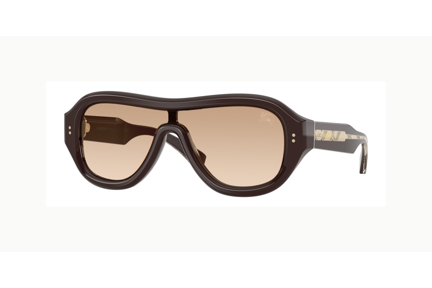 BURBERRY - BE4509U - 42748D - 29