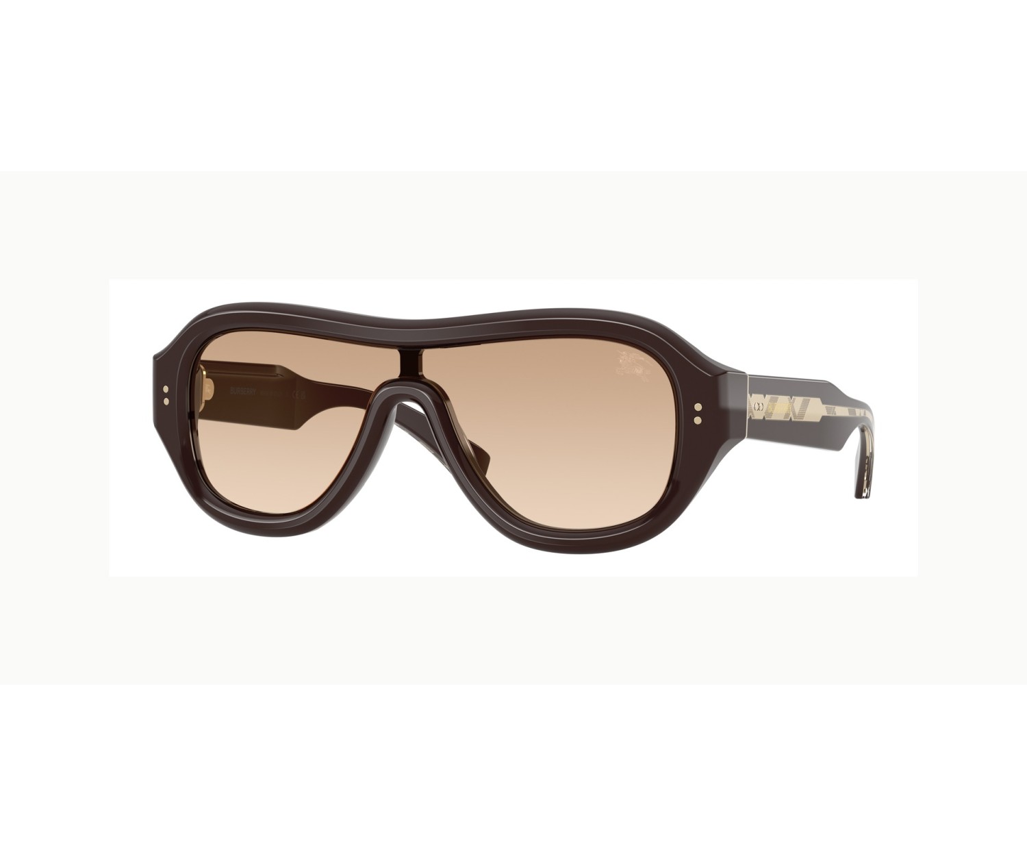 BURBERRY - BE4509U - 42748D - 29