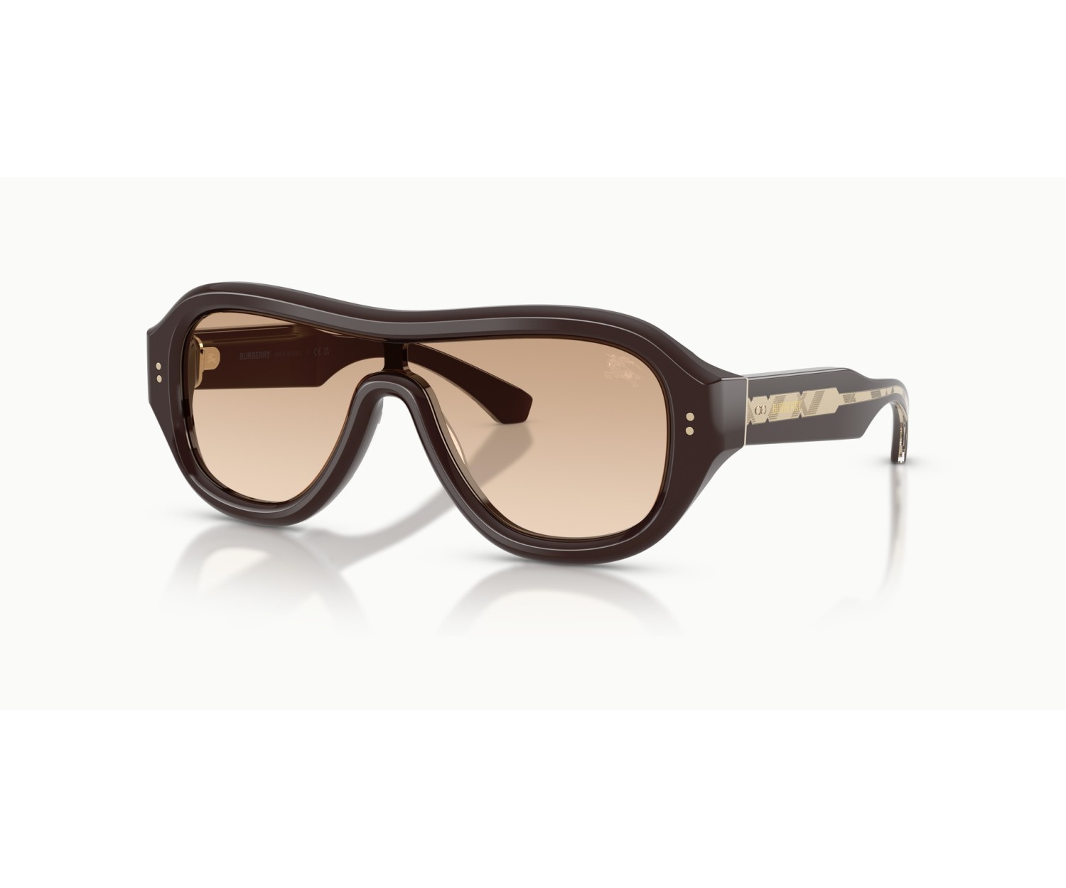 BURBERRY - BE4509U - 42748D - 29