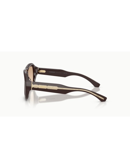 BURBERRY - BE4509U - 42748D - 29