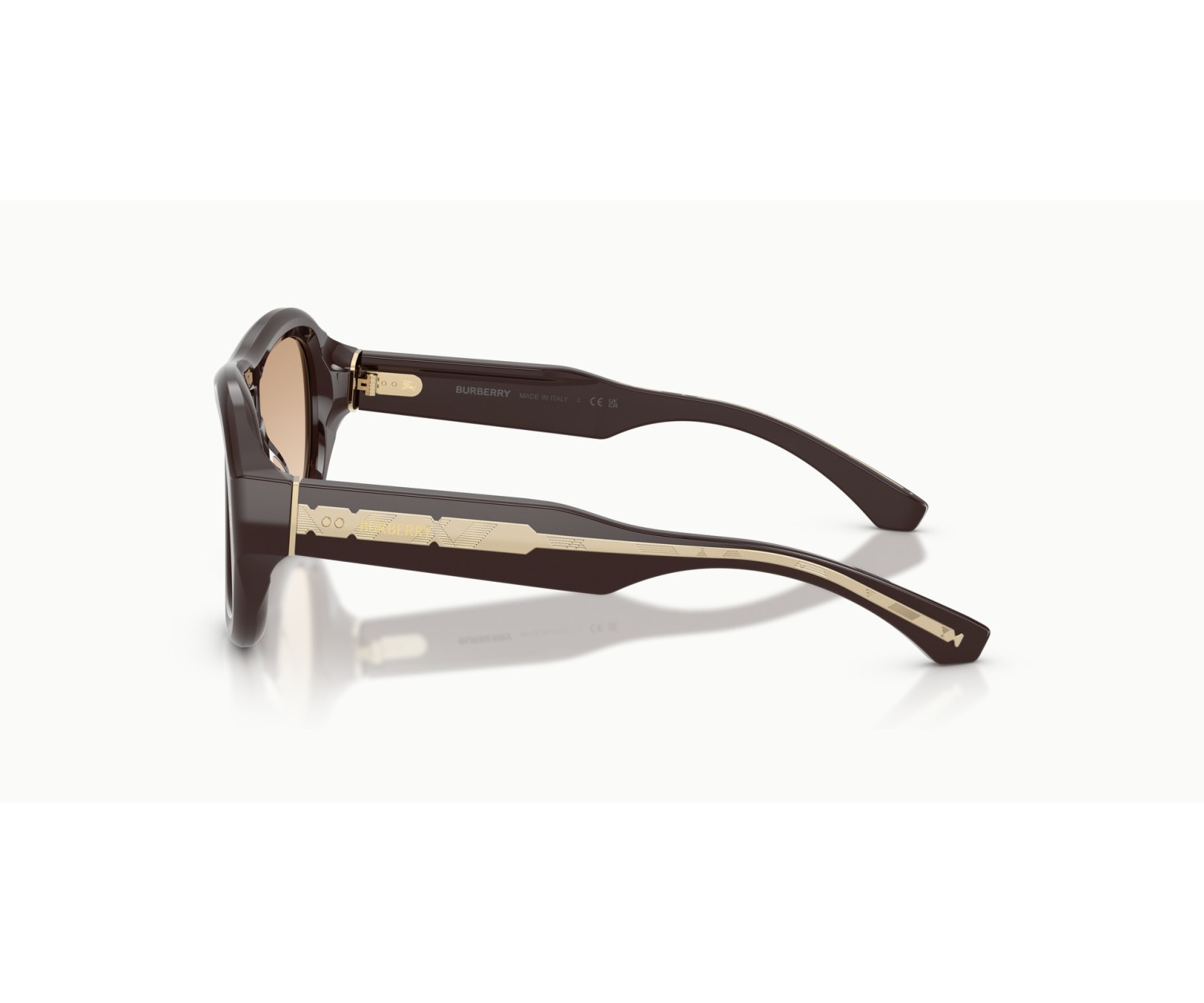 BURBERRY - BE4509U - 42748D - 29