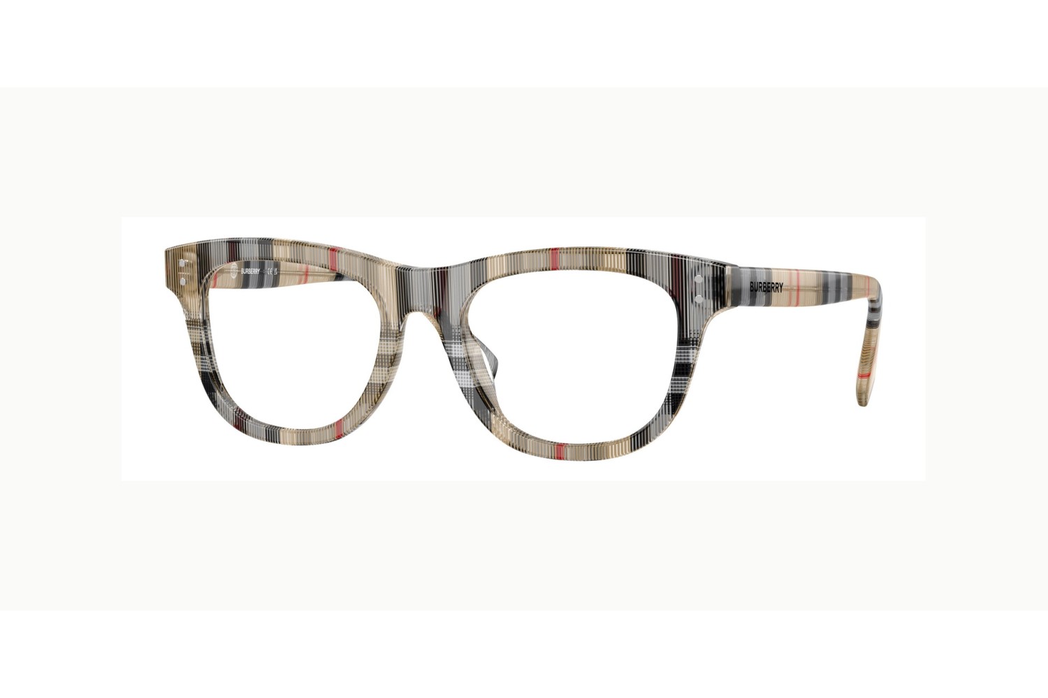 Burberry Kids - JB2005 - 3778 - 47