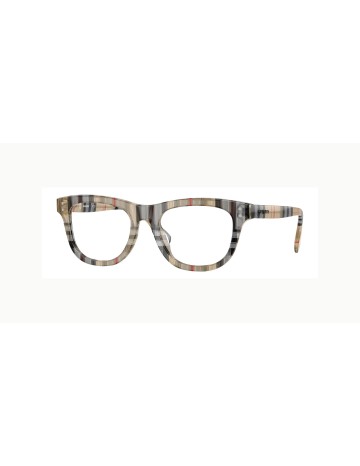 Burberry Kids - JB2005 - 3778 - 47