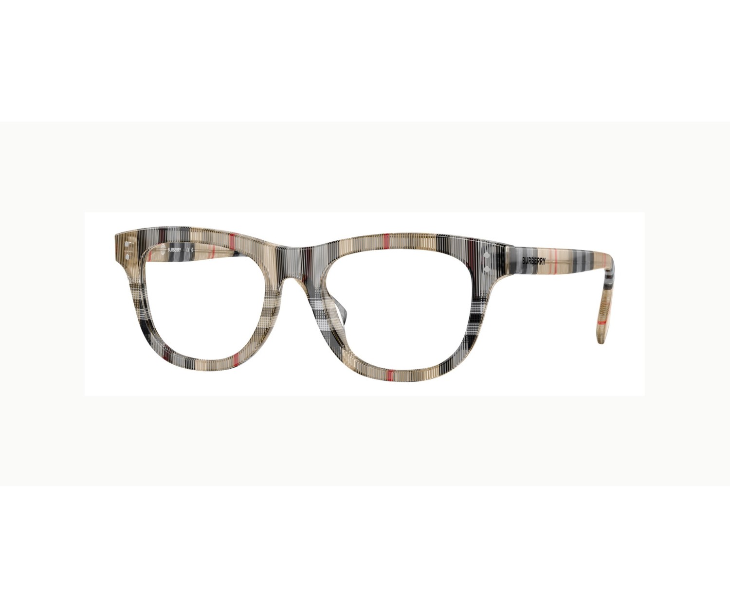 Burberry Kids - JB2005 - 3778 - 47
