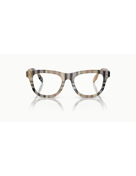 Burberry Kids - JB2005 - 3778 - 47