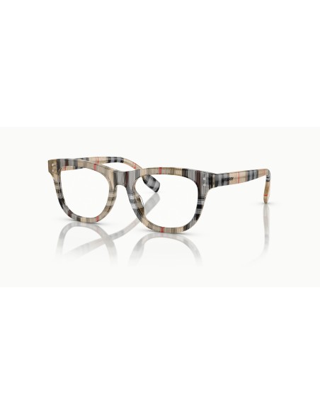 Burberry Kids - JB2005 - 3778 - 47