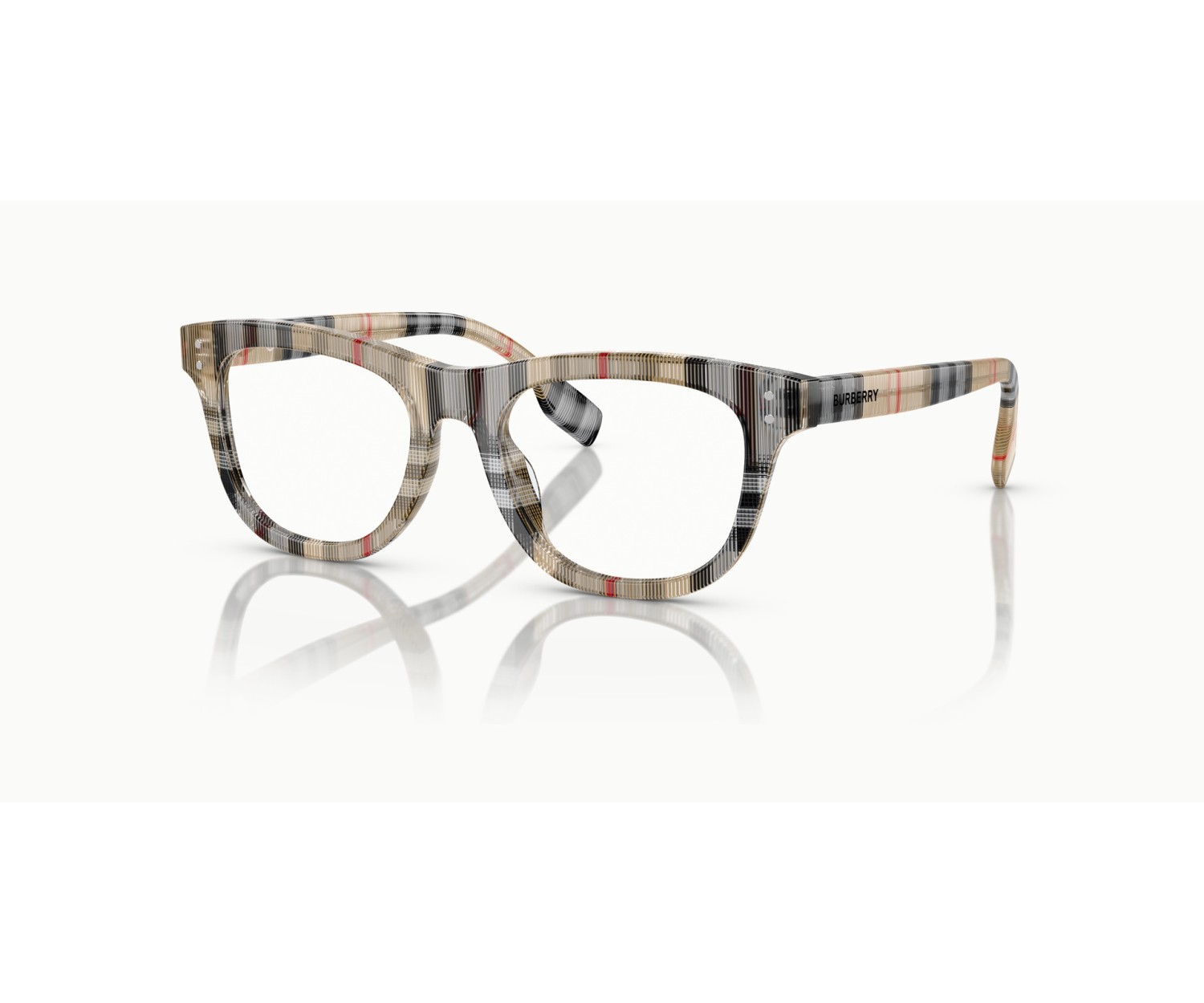 Burberry Kids - JB2005 - 3778 - 47