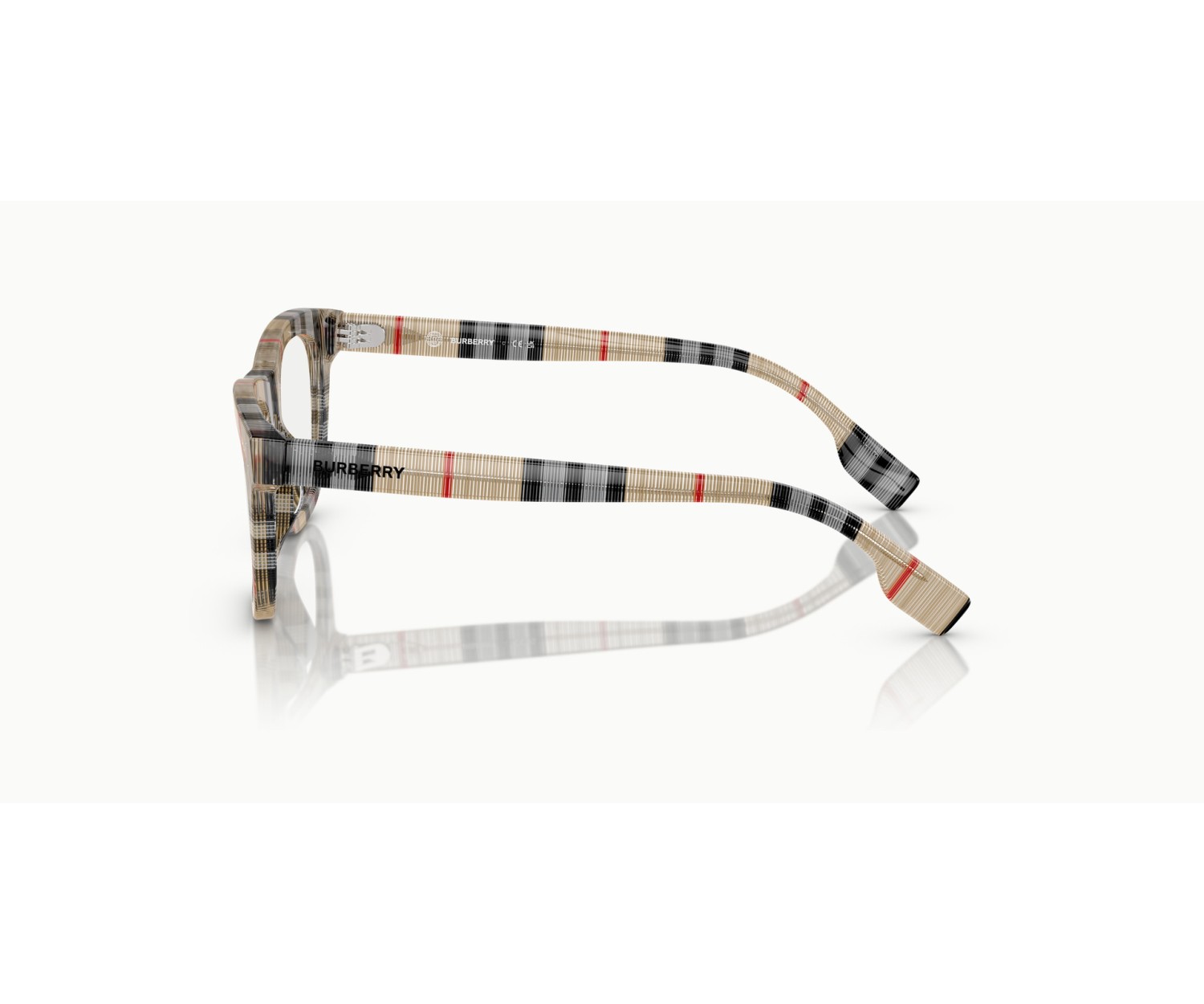 Burberry Kids - JB2005 - 3778 - 47