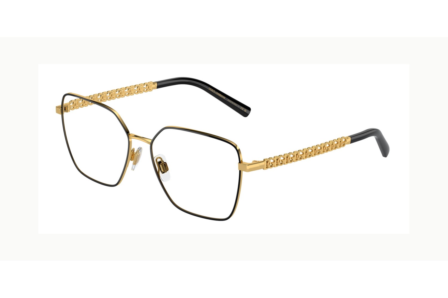 DOLCE & GABBANA - DG1351 - 1334 - 56