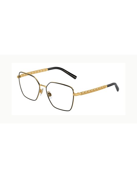 DOLCE & GABBANA - DG1351 - 1334 - 56