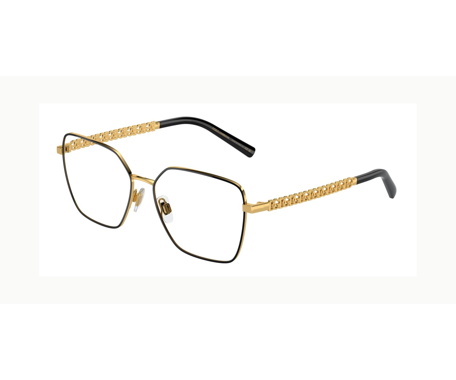 DOLCE & GABBANA - DG1351 - 1334 - 56
