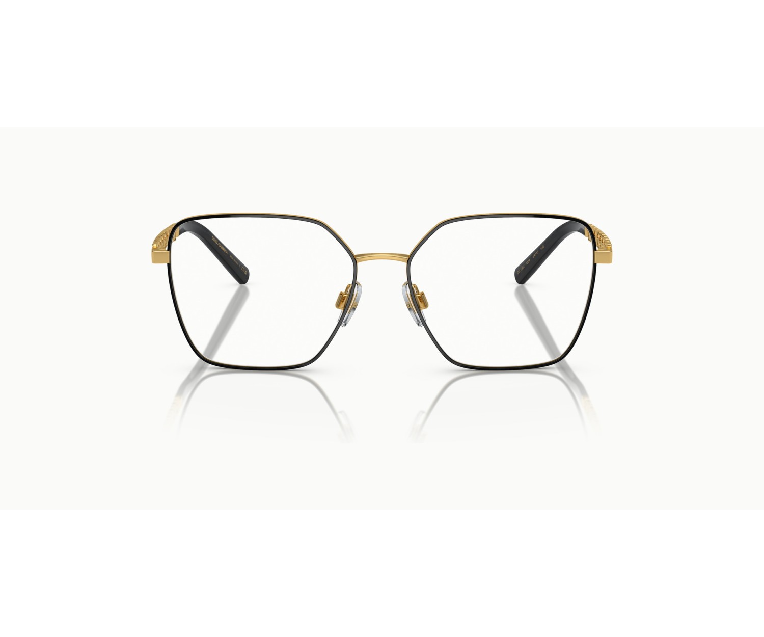 DOLCE & GABBANA - DG1351 - 1334 - 56