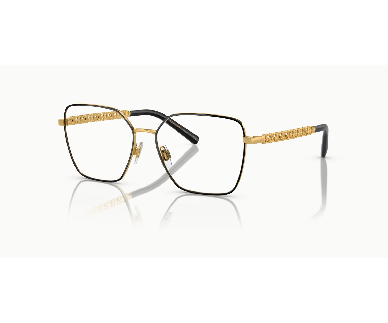 DOLCE & GABBANA - DG1351 - 1334 - 56