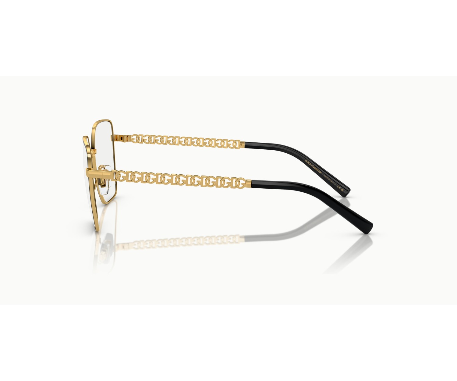 DOLCE & GABBANA - DG1351 - 1334 - 56
