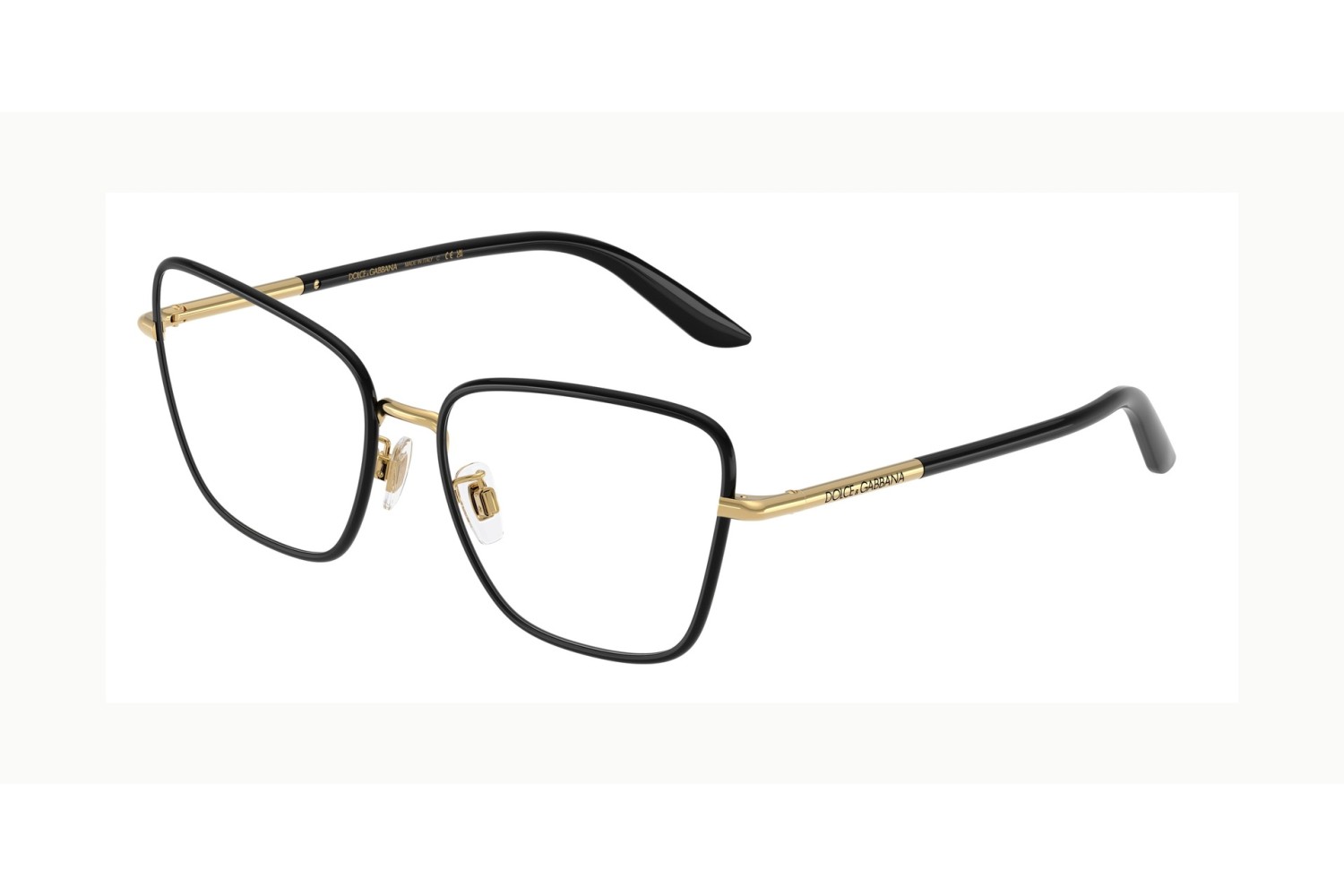 DOLCE & GABBANA - DG1359 - 1334 - 57