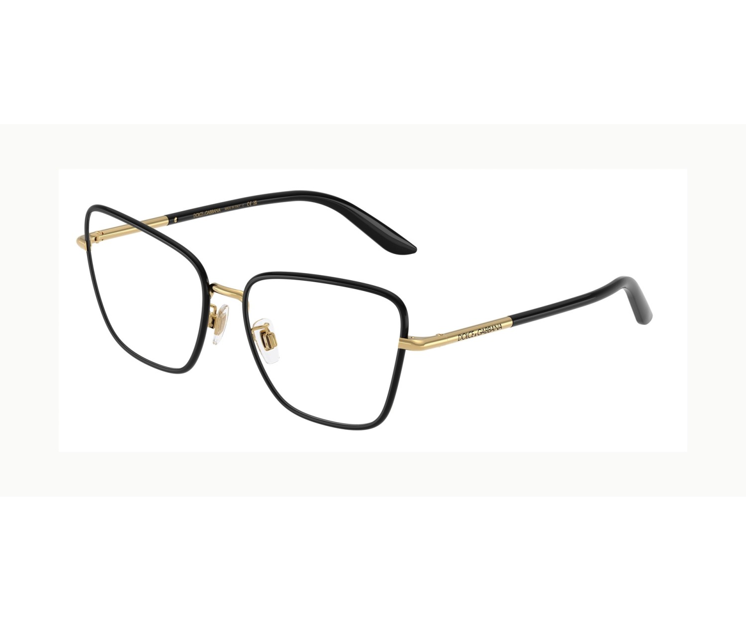 DOLCE & GABBANA - DG1359 - 1334 - 57