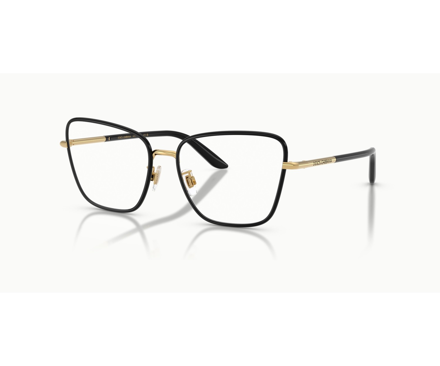DOLCE & GABBANA - DG1359 - 1334 - 57