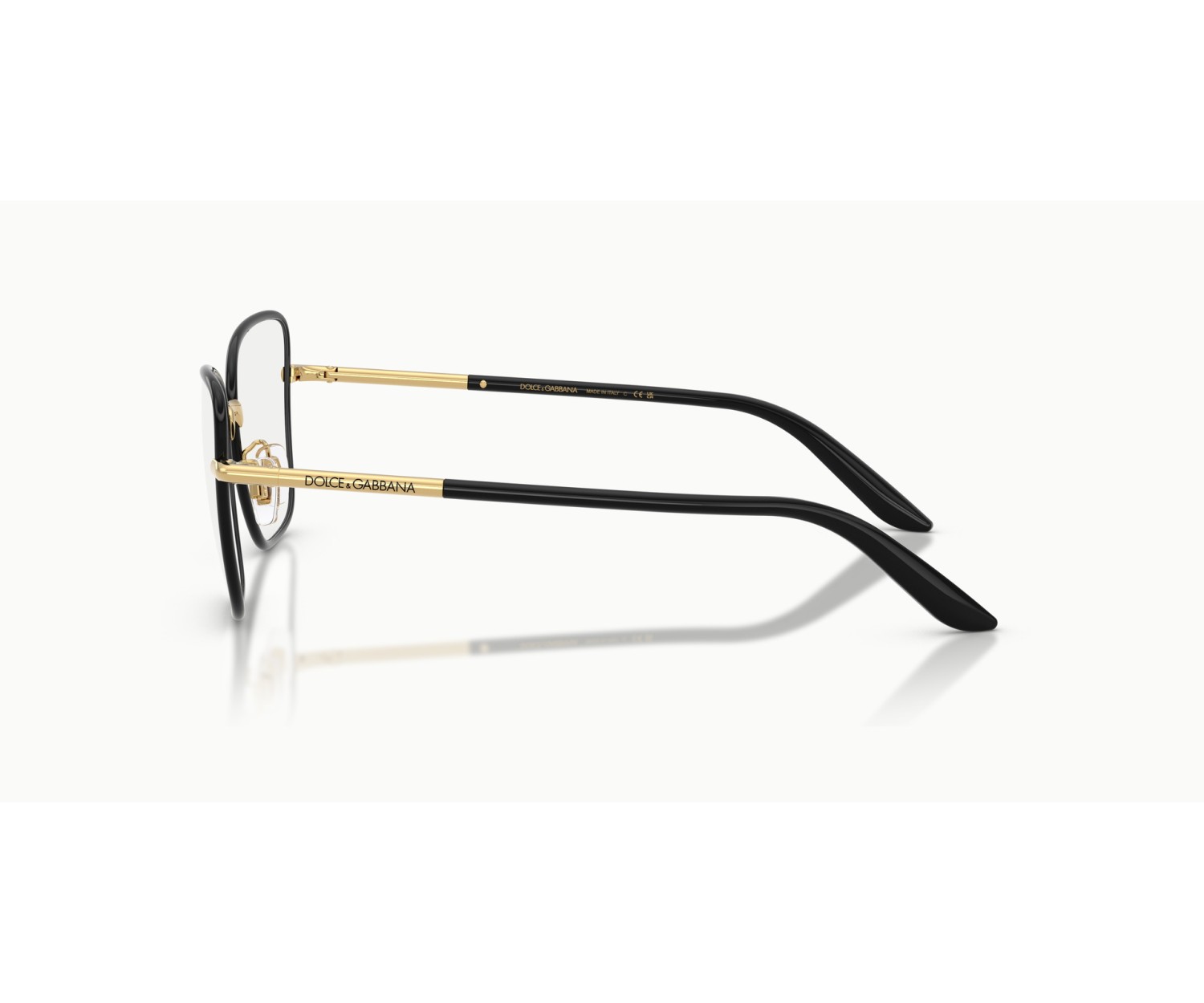 DOLCE & GABBANA - DG1359 - 1334 - 57