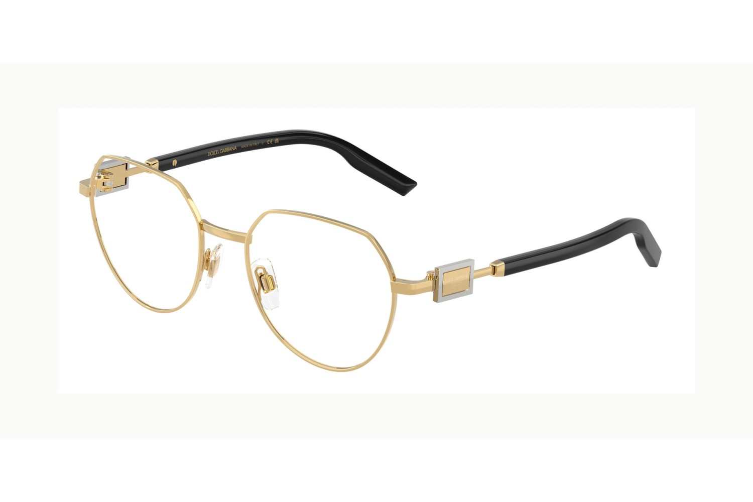 DOLCE & GABBANA - DG1362 - 02 - 53