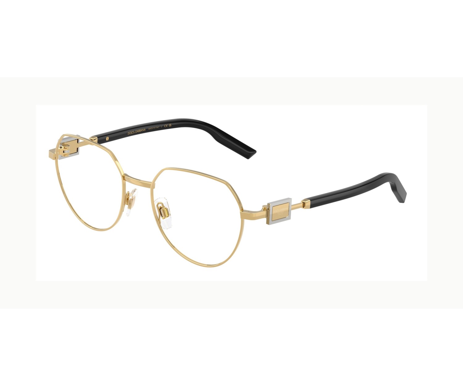 DOLCE & GABBANA - DG1362 - 02 - 53