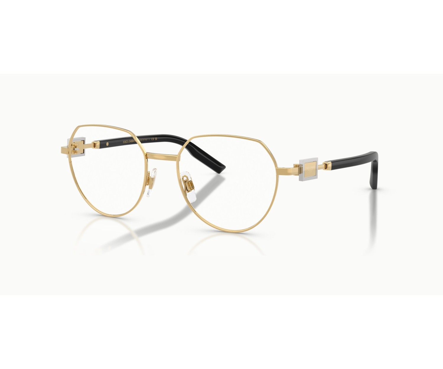 DOLCE & GABBANA - DG1362 - 02 - 53