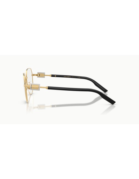 DOLCE & GABBANA - DG1362 - 02 - 53