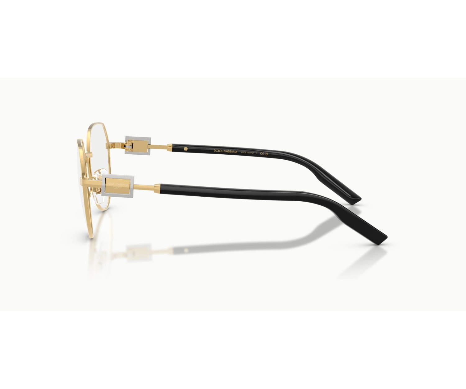 DOLCE & GABBANA - DG1362 - 02 - 53