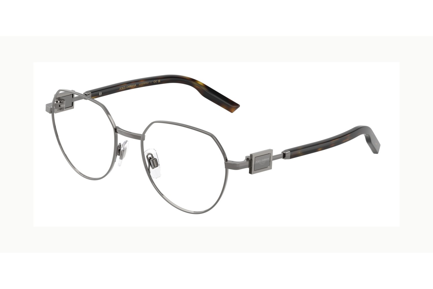 DOLCE & GABBANA - DG1362 - 1335 - 53