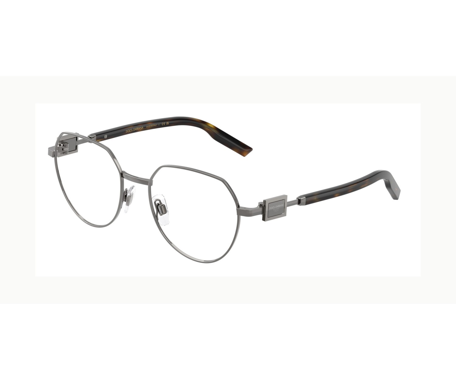 DOLCE & GABBANA - DG1362 - 1335 - 53
