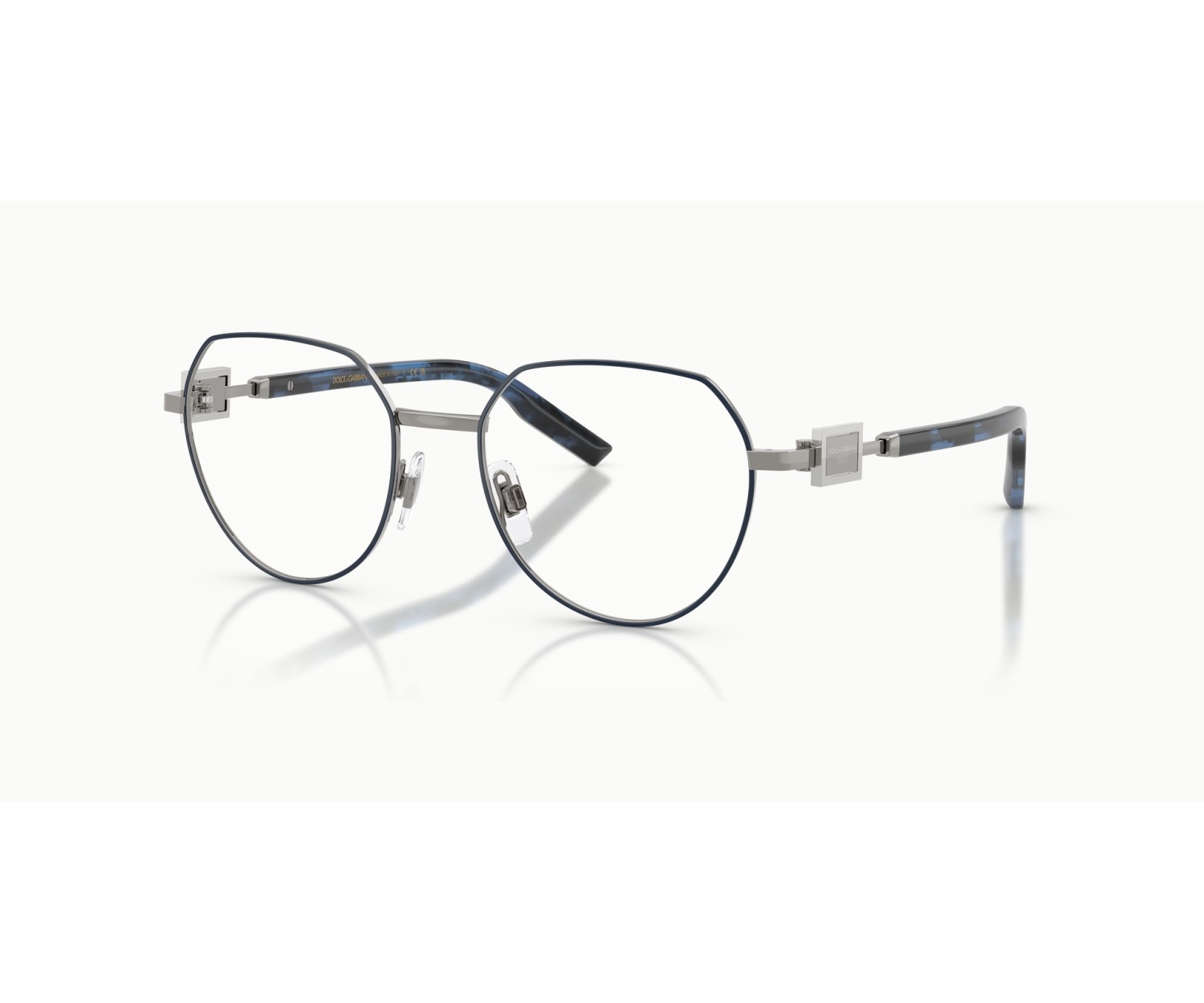 DOLCE & GABBANA - DG1362 - 1349 - 53