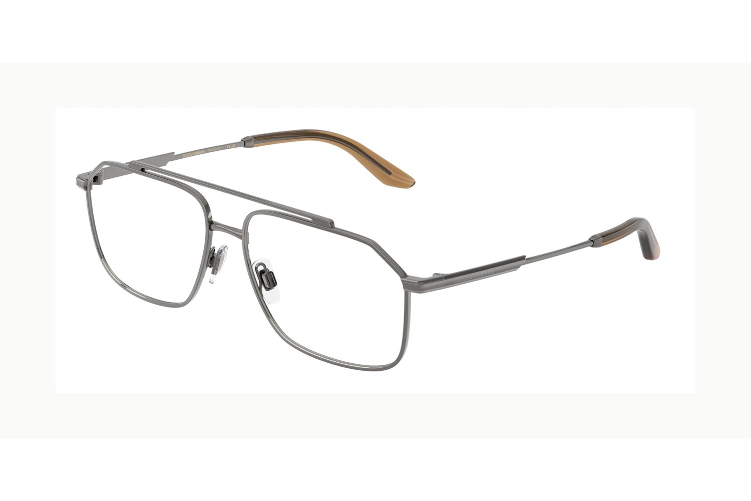 DOLCE & GABBANA - DG1364 - 1335 - 58