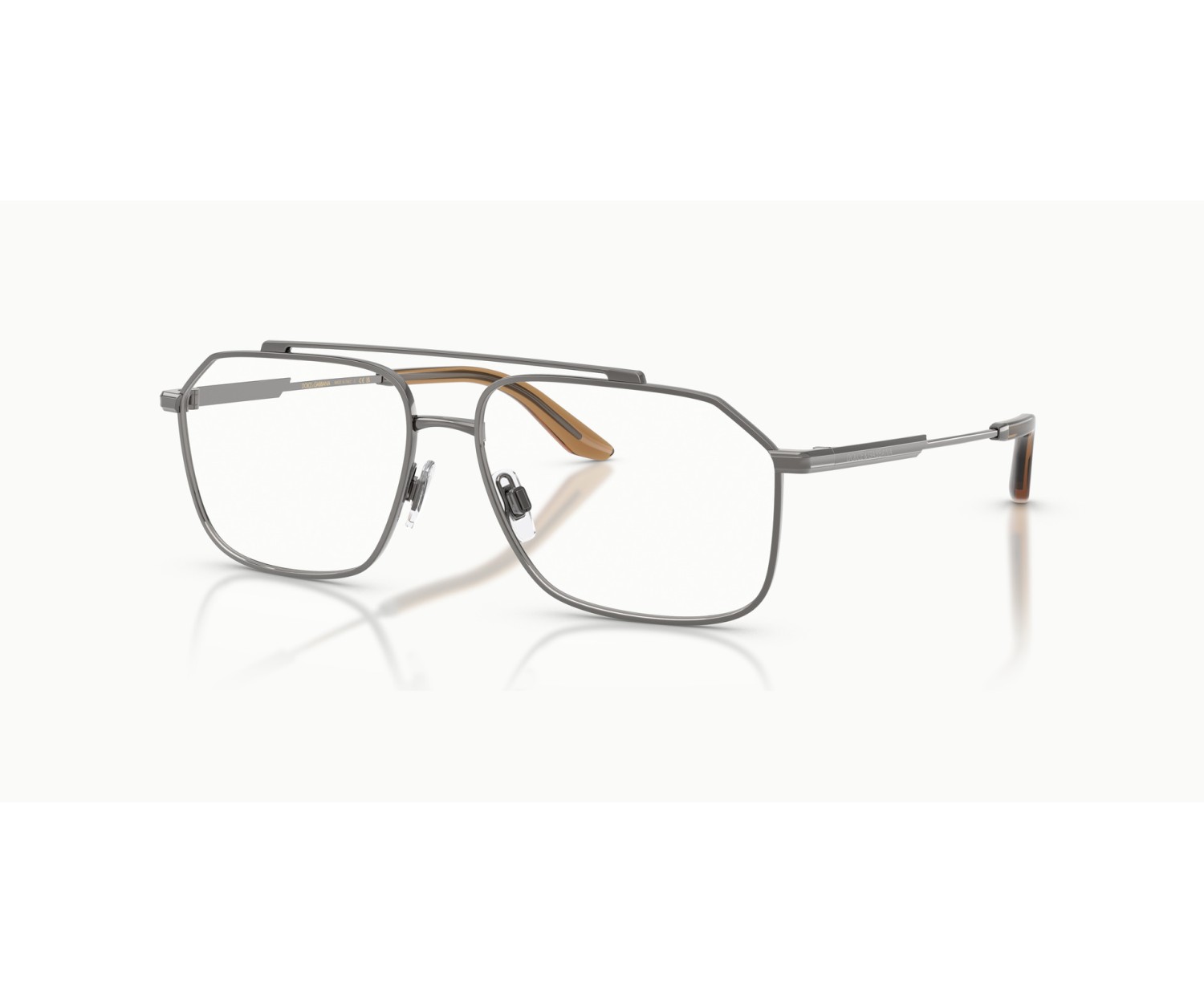 DOLCE & GABBANA - DG1364 - 1335 - 58