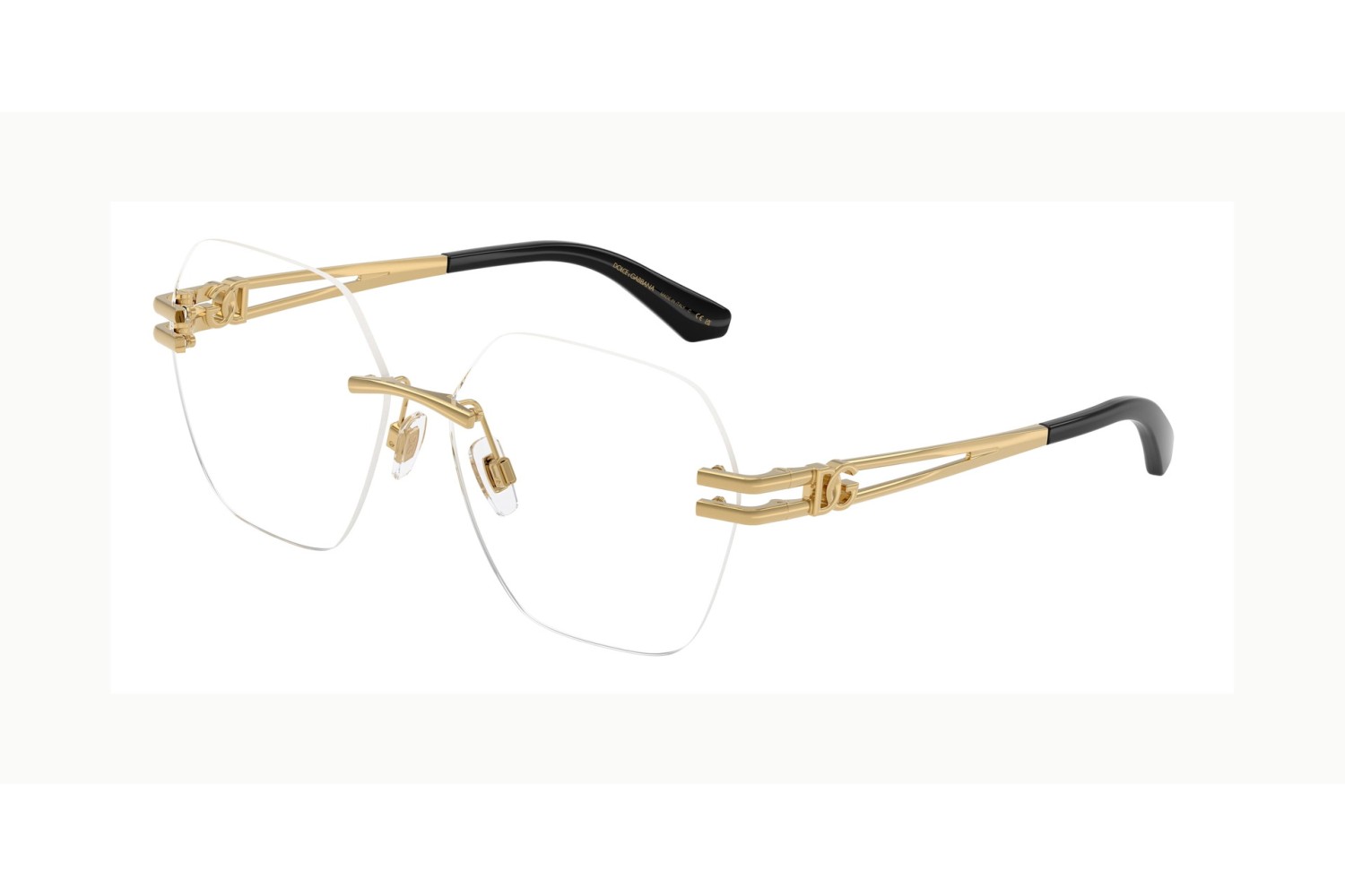 DOLCE & GABBANA - DG1369 - 02 - 59
