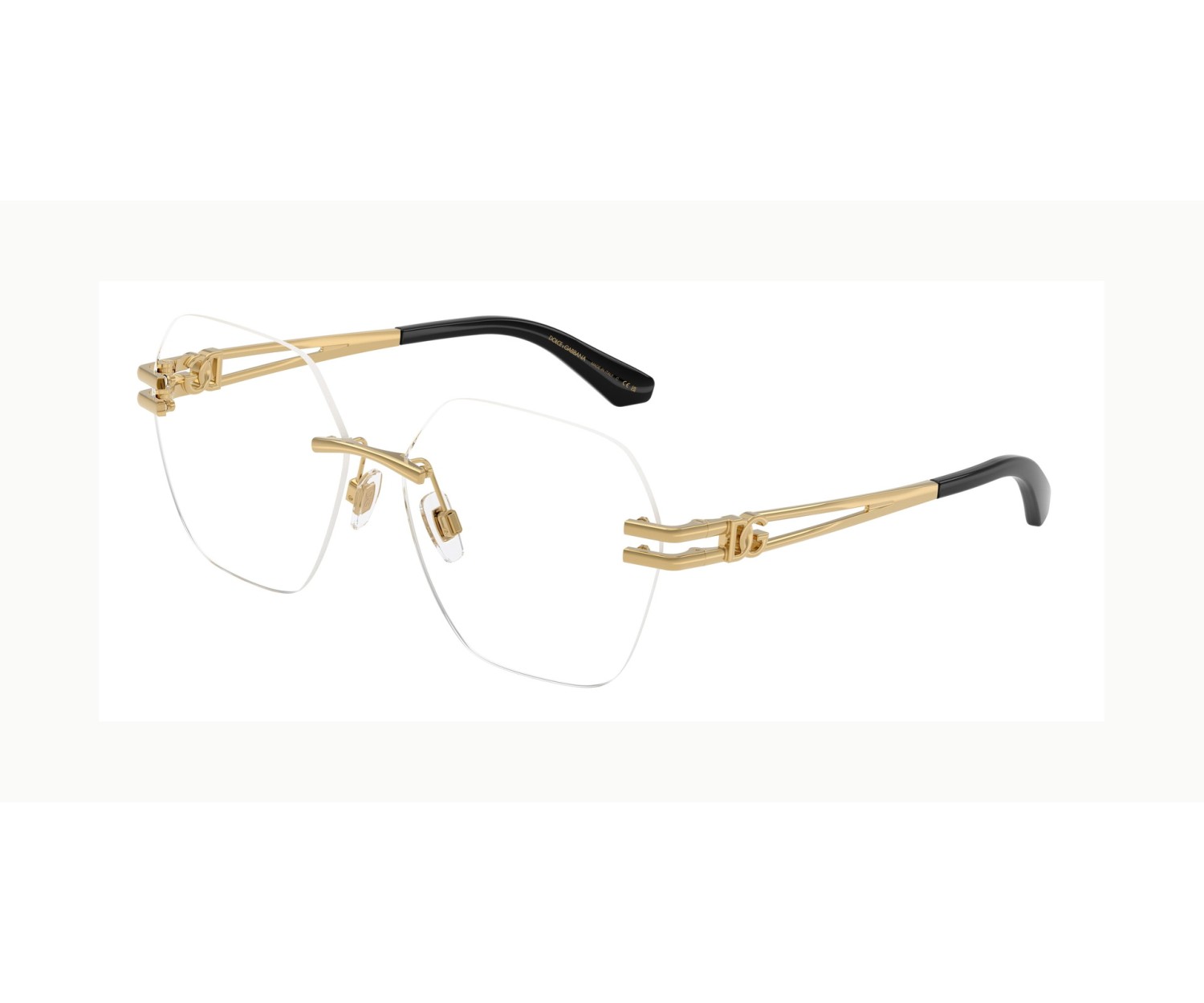 DOLCE & GABBANA - DG1369 - 02 - 59