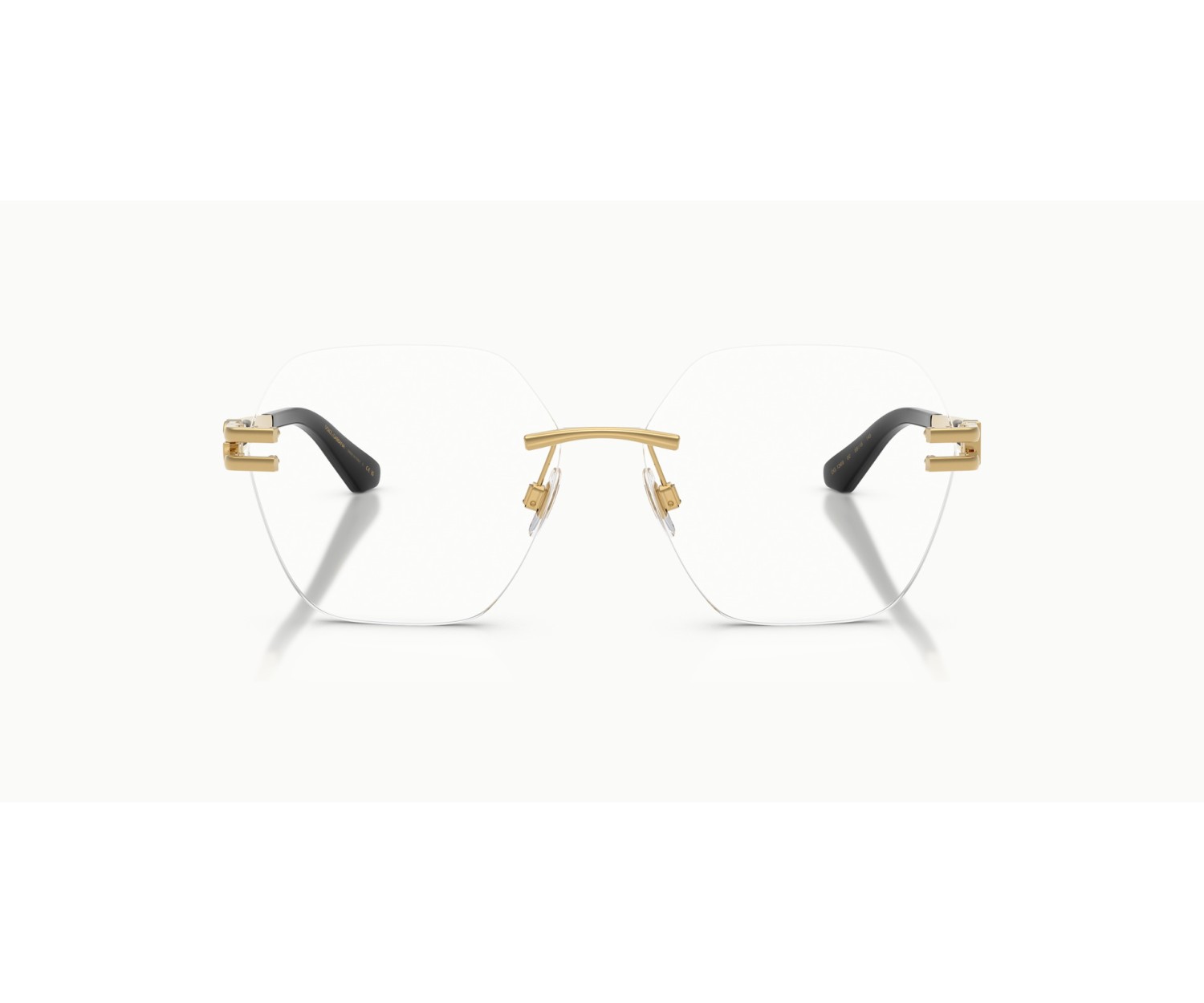 DOLCE & GABBANA - DG1369 - 02 - 59