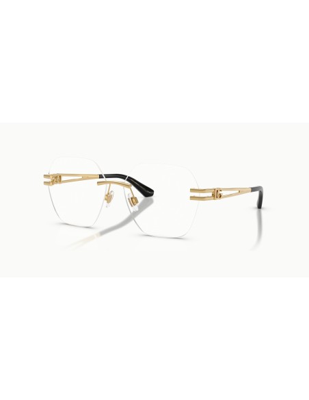 DOLCE & GABBANA - DG1369 - 02 - 59